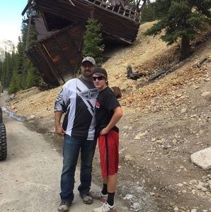 Meet your Posher, James